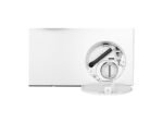 Bosch WGG244Z5IT 9 Kg Classe A 1400 Giri EcoSilence Drive Iron Assist - immagine 19
