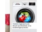 Bosch WGG244Z5IT 9 Kg Classe A 1400 Giri EcoSilence Drive Iron Assist - immagine 20