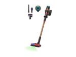 DYSON V16 Piston Animal Scopa Elettrica Senza Filo 900W 315AW Filtro HEPA Nero Oro