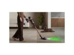 DYSON V16 Piston Animal Scopa Elettrica Senza Filo 900W 315AW Filtro HEPA Nero Oro - immagine 3
