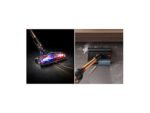 DYSON V16 Piston Submarine Scopa Elettrica Lavapavimenti 900W Filtro HEPA Nero Oro - immagine 3