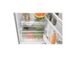 Bosch Frigorifero Combinato Libera Installazione KGN392LAG - 203 cm, 29 dB, No Frost, Metal Look, Classe A - immagine 9