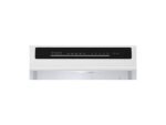 Bosch Frigorifero Combinato Libera Installazione KGN392LAG - 203 cm, 29 dB, No Frost, Metal Look, Classe A - immagine 11
