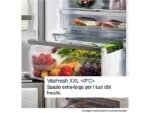 Bosch Frigorifero Combinato Libera Installazione KGN392LAG - 203 cm, 29 dB, No Frost, Metal Look, Classe A - immagine 14