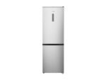 Hisense Frigorifero Combinato Libera Installazione RB390N4CCD1 - 186 cm, No Frost, Inox, Classe D - immagine 2