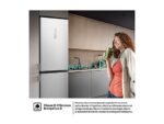Hisense Frigorifero Combinato Libera Installazione RB390N4CCD1 - 186 cm, No Frost, Inox, Classe D - immagine 9