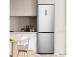 Hisense Frigorifero Combinato Libera Installazione RB390N4CCD1 - 186 cm, No Frost, Inox, Classe D - immagine 14