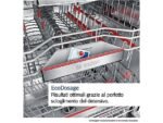 BOSCH SMS2HTI06E LAVASTOVIGLIE, 60 cm, Classe C - immagine 10