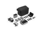 DJI Mini 5 Pro Fly More Combo (DJI RC 2) Drone Quadricottero 4K 50MP Grigio Scuro - immagine 4