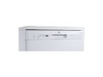 OK Lavastoviglie a Libera Installazione ODW 6061 E FS W - 60 cm, 49 dB, Display LED, Classe E - immagine 9