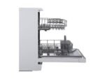 OK Lavastoviglie a Libera Installazione ODW 6061 E FS W - 60 cm, 49 dB, Display LED, Classe E - immagine 11