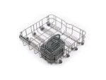 OK Lavastoviglie a Libera Installazione ODW 6071 E FS S - 49 dB, Display LED, Classe E - immagine 15