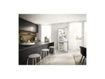 Koenic Frigorifero Combinato Libera Installazione KFK 611 B NF IN - 201 cm, No Frost, Inox, Classe B - immagine 13
