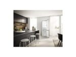 Koenic Frigorifero Combinato Libera Installazione KFK 611 B NF IN - 201 cm, No Frost, Inox, Classe B - immagine 14