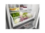 Koenic Frigorifero Combinato Libera Installazione KFK 611 B NF IN - 201 cm, No Frost, Inox, Classe B - immagine 15