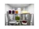 Koenic Frigorifero Combinato Libera Installazione KFK 611 B NF IN - 201 cm, No Frost, Inox, Classe B - immagine 16