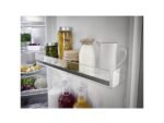 Koenic Frigorifero Combinato Libera Installazione KFK 611 B NF IN - 201 cm, No Frost, Inox, Classe B - immagine 17