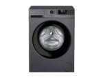 Candy GD 49B8G-S 9 Kg Classe A 1400 Giri Antracite con Vapore e Display Touch - immagine 2
