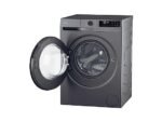 Candy GD 49B8G-S 9 Kg Classe A 1400 Giri Antracite con Vapore e Display Touch - immagine 9