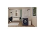 Candy GD 49B8G-S 9 Kg Classe A 1400 Giri Antracite con Vapore e Display Touch - immagine 10