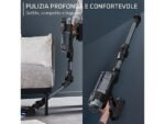 ROWENTA X-Force Flex 16.60 RH9C71 Scopa Elettrica Senza Filo 780W 315W Flex - immagine 5