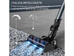 ROWENTA X-Force Flex 16.60 RH9C71 Scopa Elettrica Senza Filo 780W 315W Flex - immagine 6