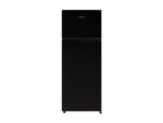 Hisense Frigorifero Doppia Porta Libera Installazione RT267D4ABE - 143 cm, 206 L, Nero, Classe E - immagine 2