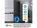 Hisense Frigorifero Combinato Libera Installazione RB440N4AFD - 200 cm, No Frost, Inox, Classe D - immagine 12