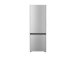 LG Frigorifero Combinato Libera Installazione GBBW726AMB - Fit & Max 70 cm, 29 dB, No Frost, Wi-Fi, Classe A