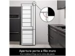 LG Frigorifero Combinato Libera Installazione GBBW726AMB - Fit & Max 70 cm, 29 dB, No Frost, Wi-Fi, Classe A - immagine 9