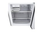 LG Frigorifero Combinato Libera Installazione GBBW726AMB - Fit & Max 70 cm, 29 dB, No Frost, Wi-Fi, Classe A - immagine 23