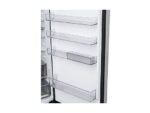 LG Frigorifero Combinato Libera Installazione GBBW726AMB - Fit & Max 70 cm, 29 dB, No Frost, Wi-Fi, Classe A - immagine 24