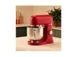 Kenwood kMix KMX751ARD Impastatrice Planetaria 1000W 5L Rosso - immagine 12