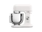 Kenwood kMix KMX751AWH Impastatrice Planetaria 1000W 5L Bianco - immagine 4
