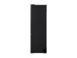 LG GBBS726AEV Fit & Max FRIGORIFERO COMBINATO, A 203 cm, 3 ripiani, Rumorosità 29 dB(A), Essence Black Steel, Classe A - immagine 15