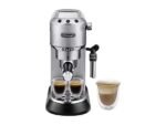 DE'LONGHI Dedica Style EC685.M Macchina Caffè Manuale Espresso 1.1L 1350W Argento