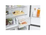 Haier Frigorifero Americano 4 Porte HCR5919ENMB - 528 L, No Frost, Libera Installazione, Classe E - immagine 8