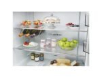 Haier Frigorifero Americano 4 Porte HCR5919ENMB - 528 L, No Frost, Libera Installazione, Classe E - immagine 9