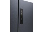 Haier Frigorifero Americano 4 Porte HCR5919ENMB - 528 L, No Frost, Libera Installazione, Classe E - immagine 12