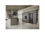 Haier Frigorifero Americano 4 Porte HCR5919ENMB - 528 L, No Frost, Libera Installazione, Classe E - immagine 13