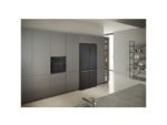 Haier Frigorifero Americano 4 Porte HCR5919ENMB - 528 L, No Frost, Libera Installazione, Classe E - immagine 15