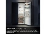 Haier Frigorifero AmericanoDoor HSPR79F18EWMB - 3 Porte, 573 L, DayLight, No Frost, Classe E - immagine 8