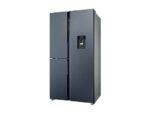 Haier Frigorifero AmericanoDoor HSPR79F18EWMB - 3 Porte, 573 L, DayLight, No Frost, Classe E - immagine 15