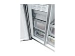 Haier Frigorifero AmericanoDoor HSPR79F18EWMB - 3 Porte, 573 L, DayLight, No Frost, Classe E - immagine 18