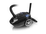 KOENIC KVC 7324 Aspirapolvere a Traino Con Sacco 700W Filtro HEPA Lavabile