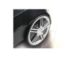 KOENIC KVC 7324 Aspirapolvere a Traino Con Sacco 700W Filtro HEPA Lavabile - immagine 4