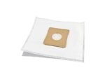 KOENIC KVC 7324 Aspirapolvere a Traino Con Sacco 700W Filtro HEPA Lavabile - immagine 6