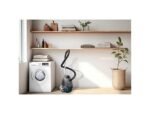 KOENIC KVC 7324 Aspirapolvere a Traino Con Sacco 700W Filtro HEPA Lavabile - immagine 8