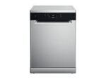Whirlpool WH4FFA14BN6X - 60 cm, 43 dB, 6° Senso, Classe A