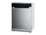 Whirlpool WH4FFA14BN6X - 60 cm, 43 dB, 6° Senso, Classe A - immagine 2